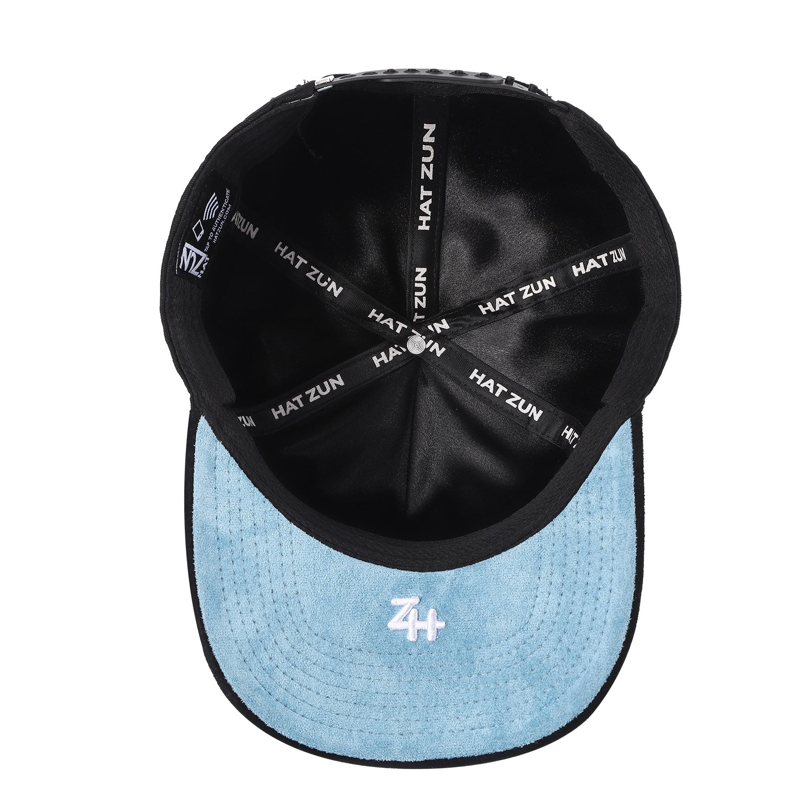 NEW YORK BLUE FLAMES