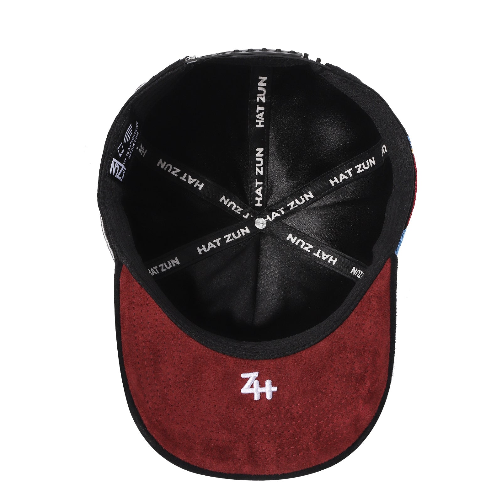 LA GUADALUPE CROSSES