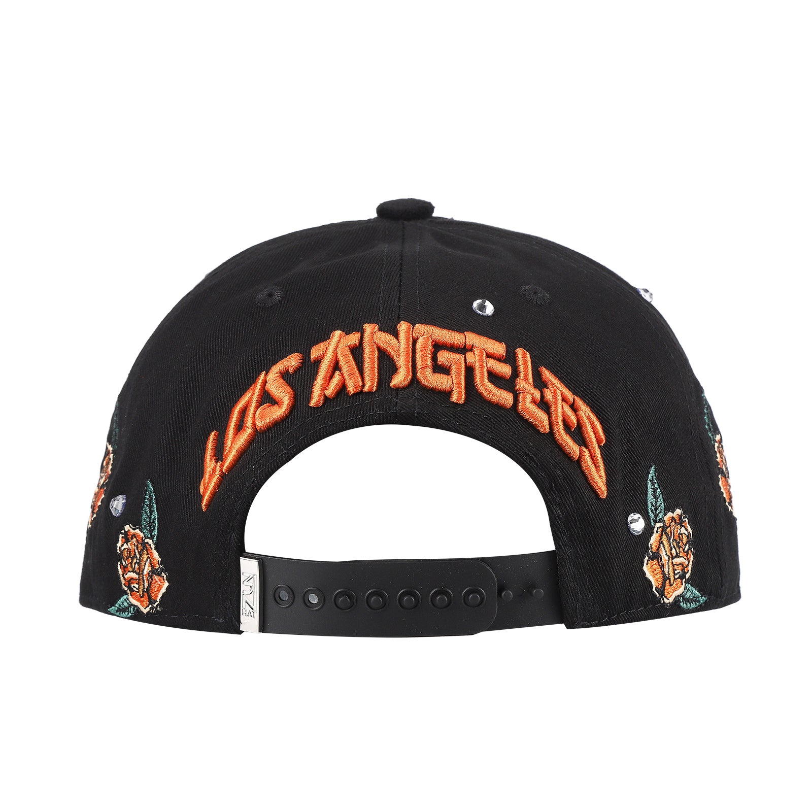 PANTER LOS ANGELES FLAMES