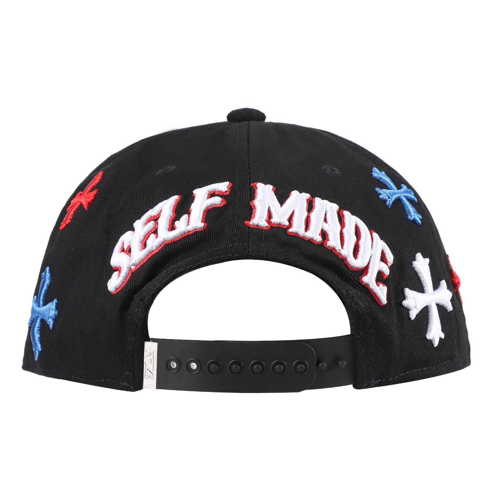 LA "SELF MADE" CROSSES