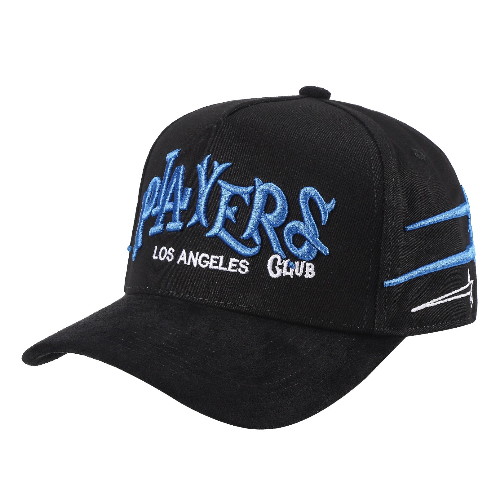 PLAYERS CLUB LOS ANGELES