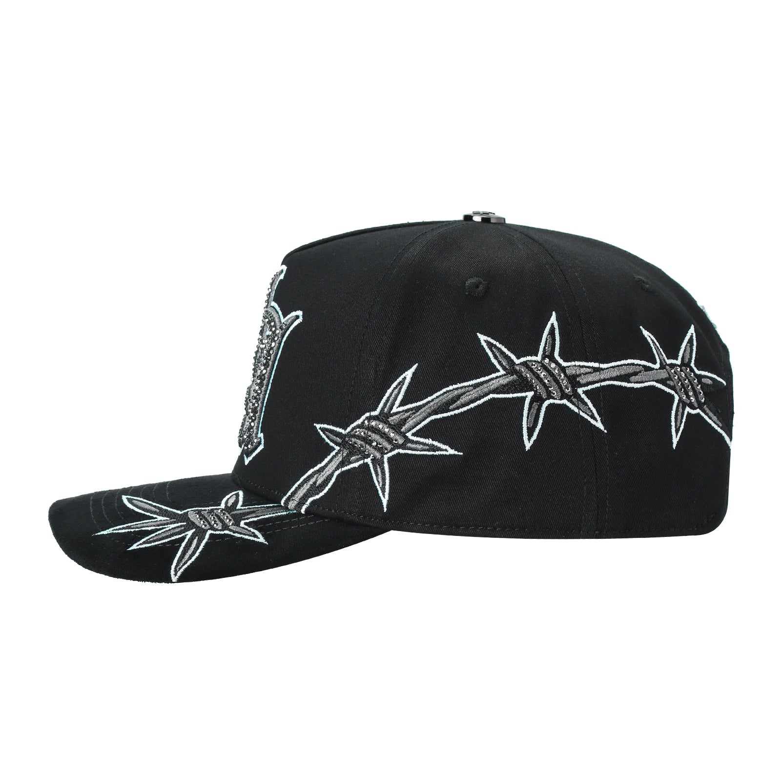 Hatzun Barbed Diamond