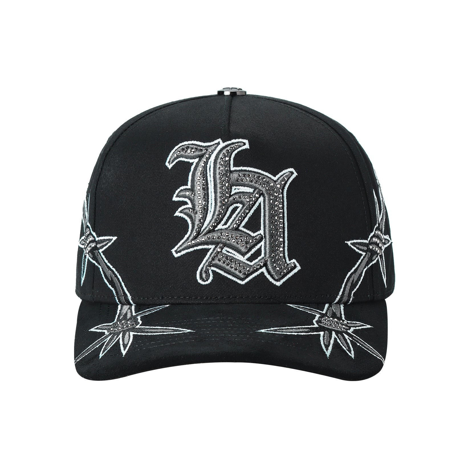 Hatzun Barbed Diamond