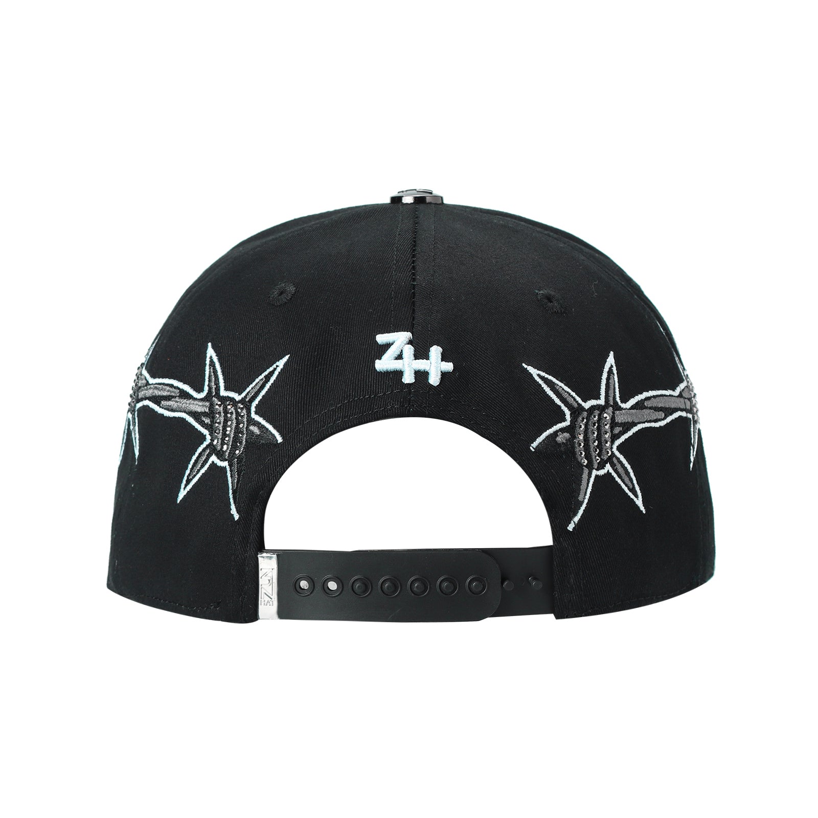 Hatzun Barbed Diamond