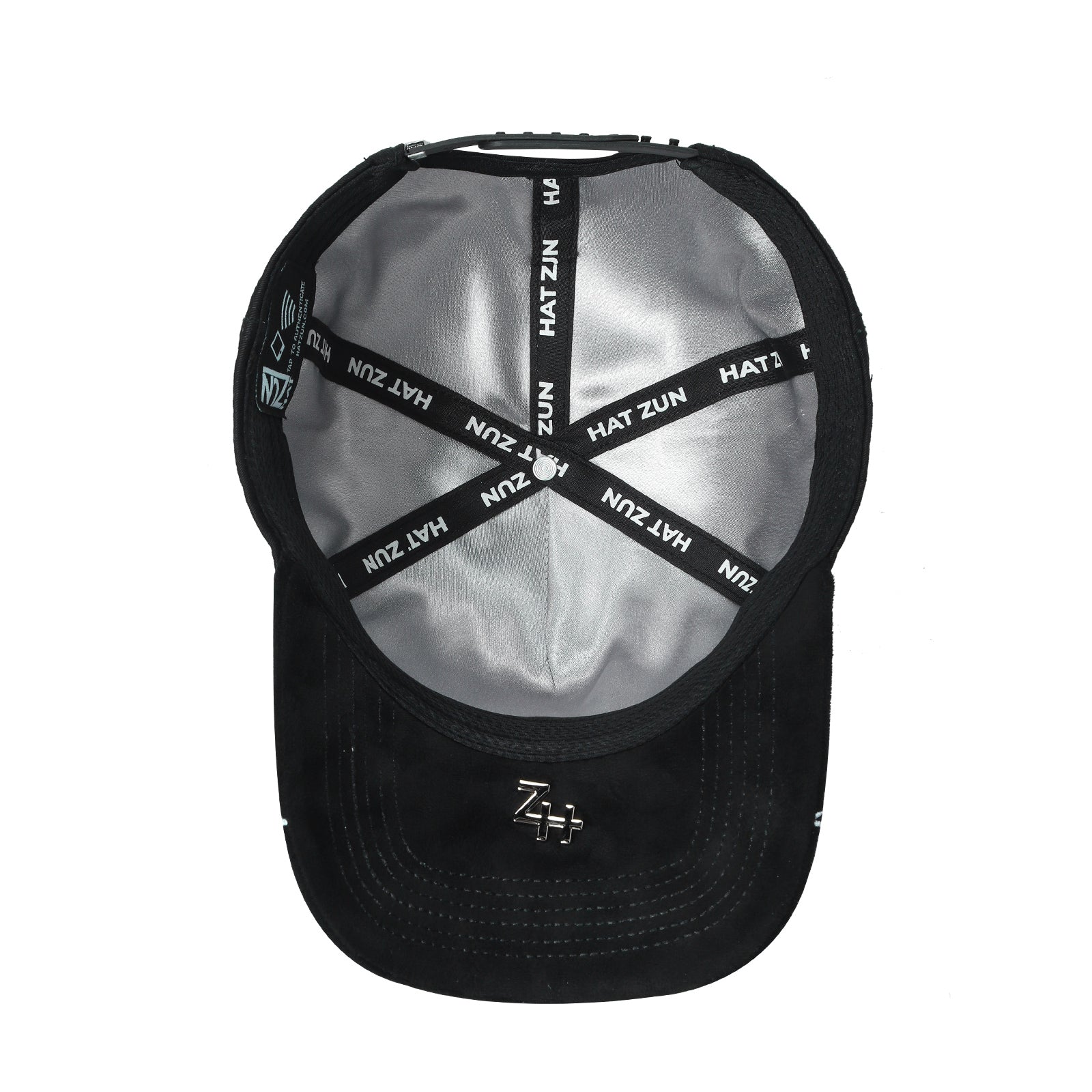 Hatzun Barbed Diamond